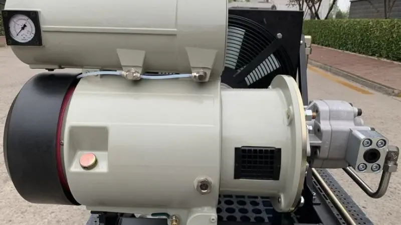 How to Fix an Air Compressor Air Leak