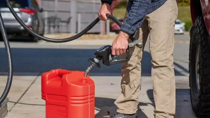 Fuel Transfer Tank With Pump Buying Guide