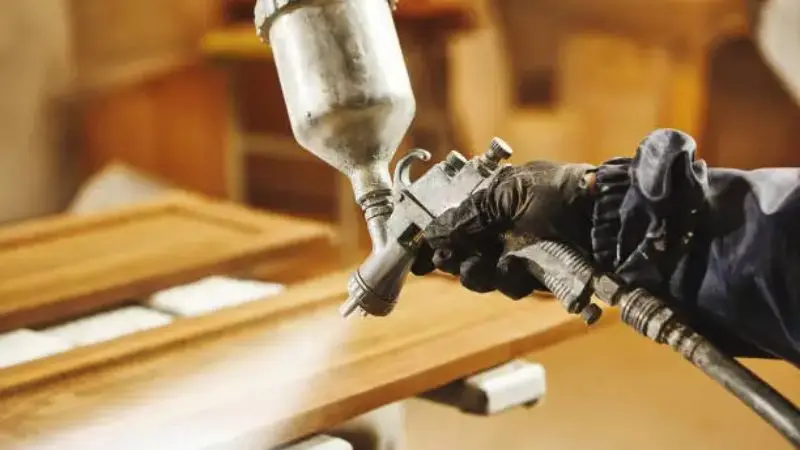 quick overview on VEVOR airless paint sprayer reviews