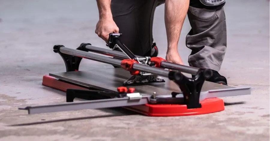 how to cut ceramic tile