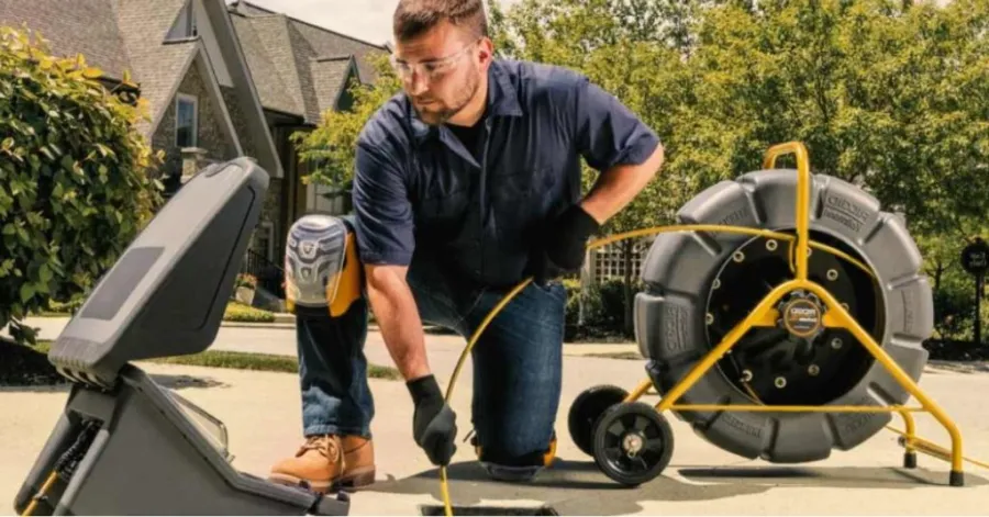cctv sewer inspection cost