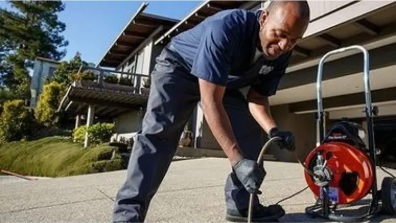 What Is a Home Sewer Inspection?