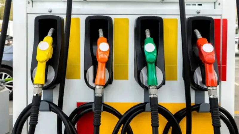  types of fuel dispenser pumps 