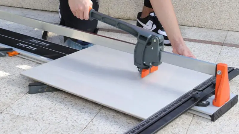 how to choose the right tool for different tile materials