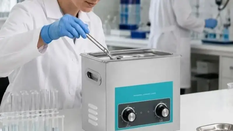 How to Choose the Best Ultrasonic Instrument Cleaner