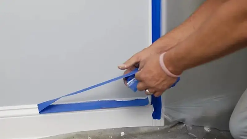 Sandpaper for Removing Rust