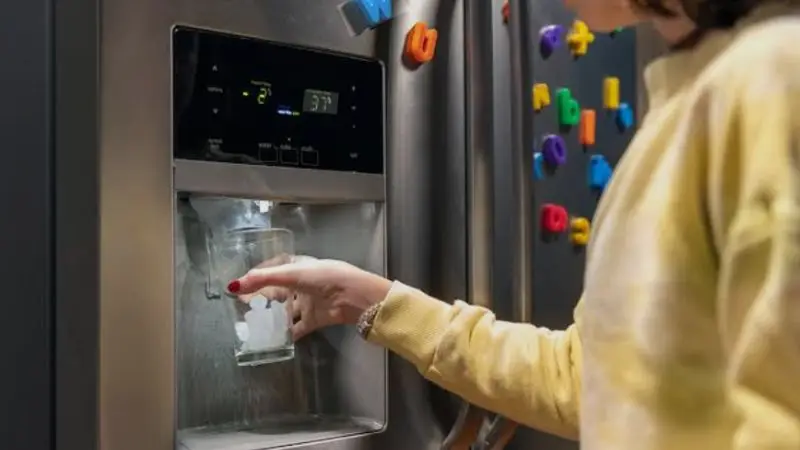 additional cost to consider when buying an ice maker