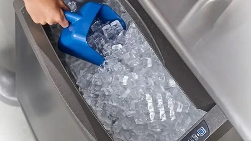 How Often Should a Commercial Ice Machine Be Cleaned