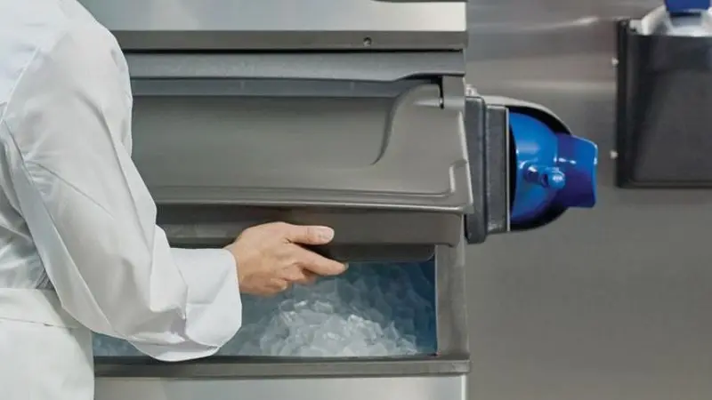 How Often Should You Clean a Commercial Ice Machine?