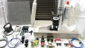 ice machine parts