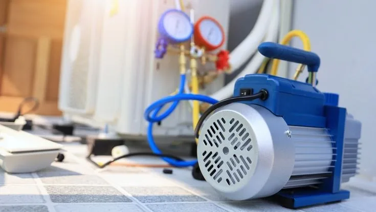 What Are the Different Types of Vacuum Pumps?