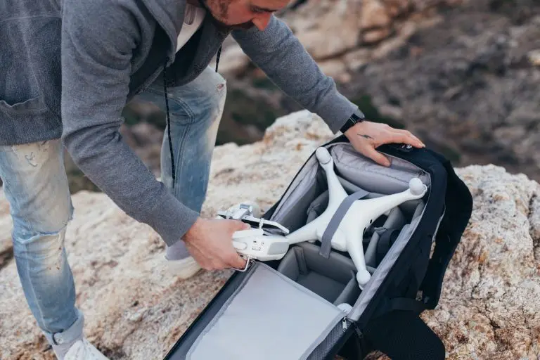 portable freezer​