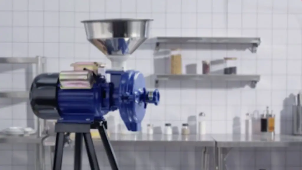 burr coffee grinder for spices and coffee comparison