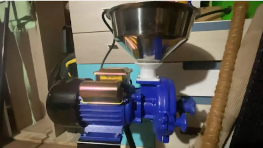 coffee grinder for home use