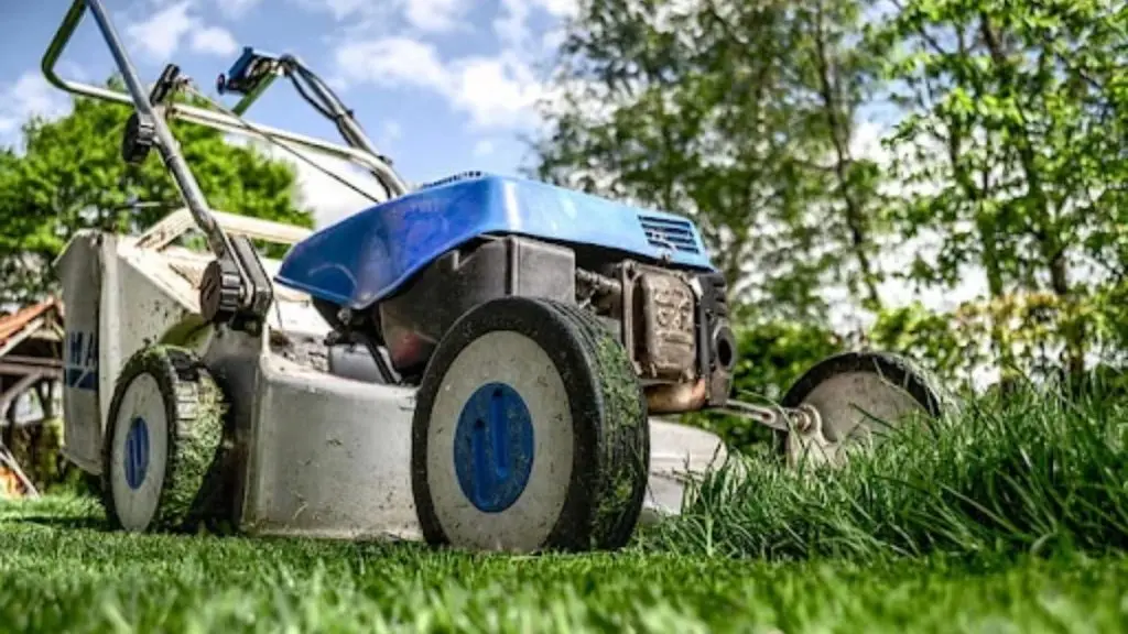 6 Best Lawn Mower Blade Sharpeners: Types & How to Choose