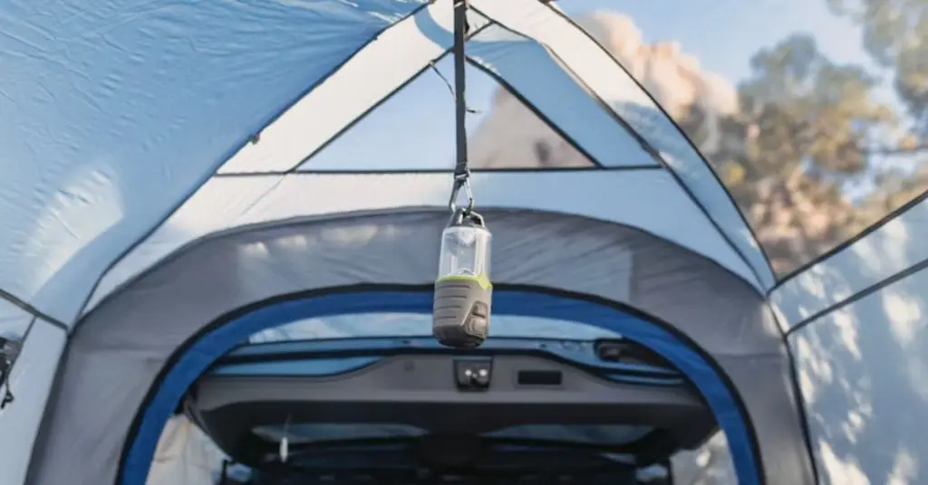car paint tent​