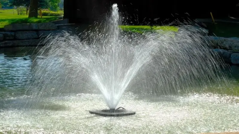 proper aeration tips