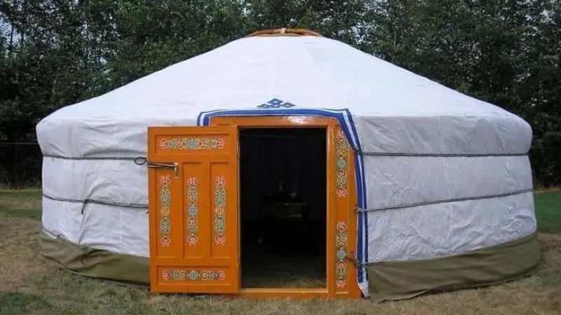 What Are the Top Yurt Add-Ons&nbsp;
