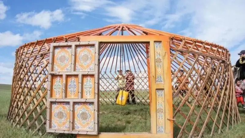 What Are the Top Yurt Add-Ons 