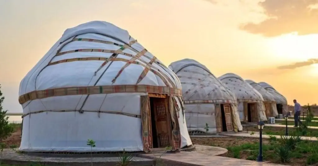 How Long Do Yurts Last
