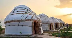 How Long Do Yurts Last