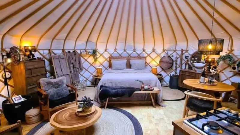 How Long Do Yurts Last?