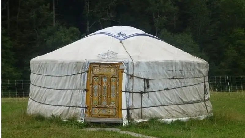 How Often Does a Yurt Need Repairs?