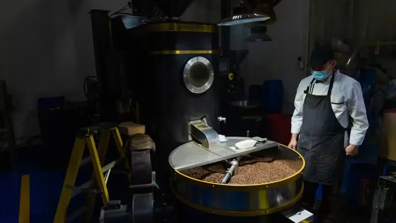 Food Mill Alternatives such as Sieve vs. Blender for Grinding Corn