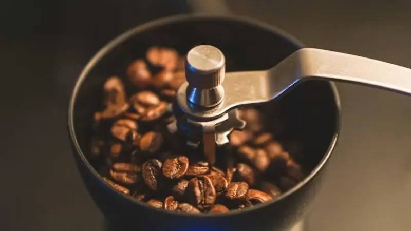 What to Look for When Buying a Coffee Grinder