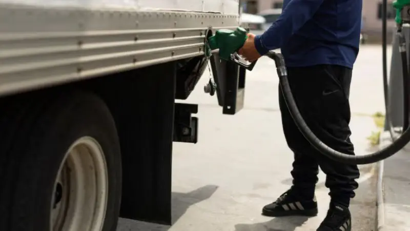 main uses of 12v diesel transfer pump