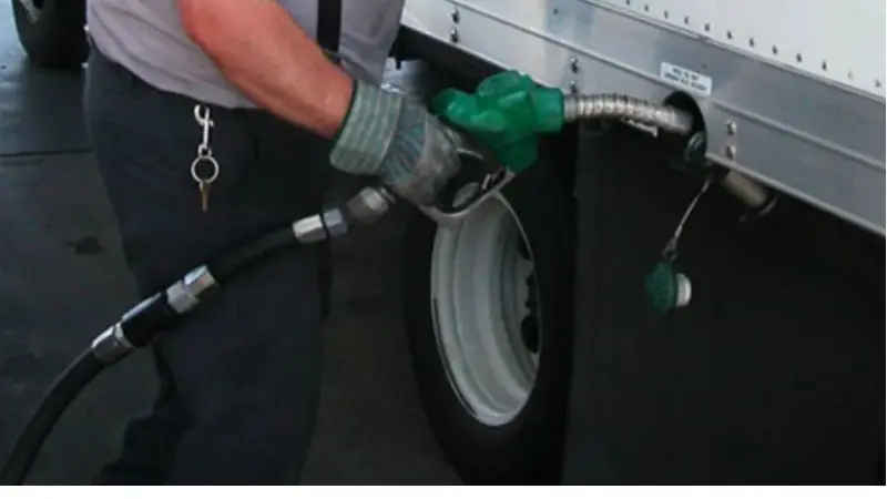 12V transfer pump features to consider