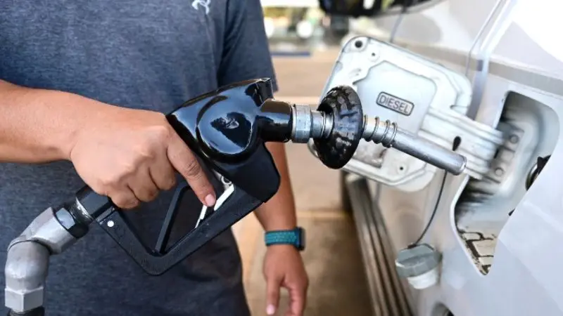 best diesel transfer pump