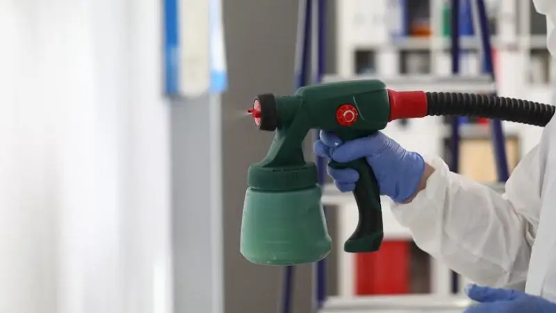 Is the VEVOR airless paint sprayer 650W worth the money