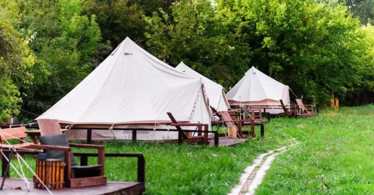 yurt floor plans