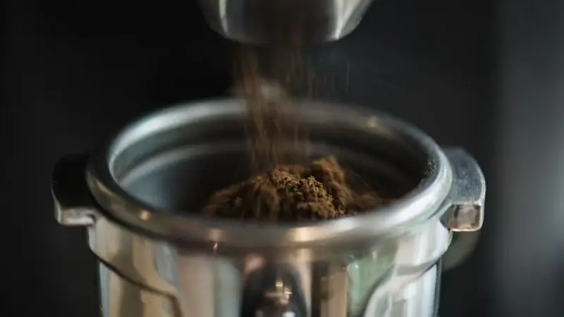 香料研磨机