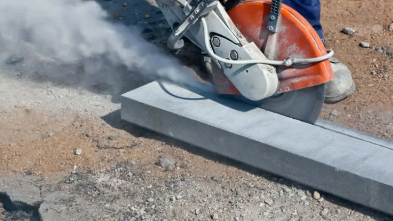 how to choose the right concrete saw blade