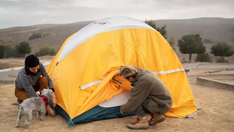 how to choose the best small yurt