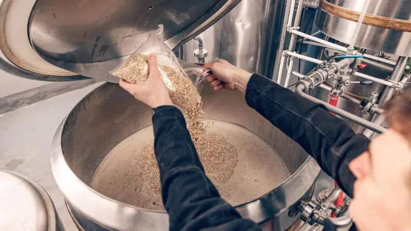 How to Choose the Best Grain Mill for Home Baking