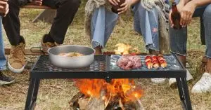 best bbq grill on a budget