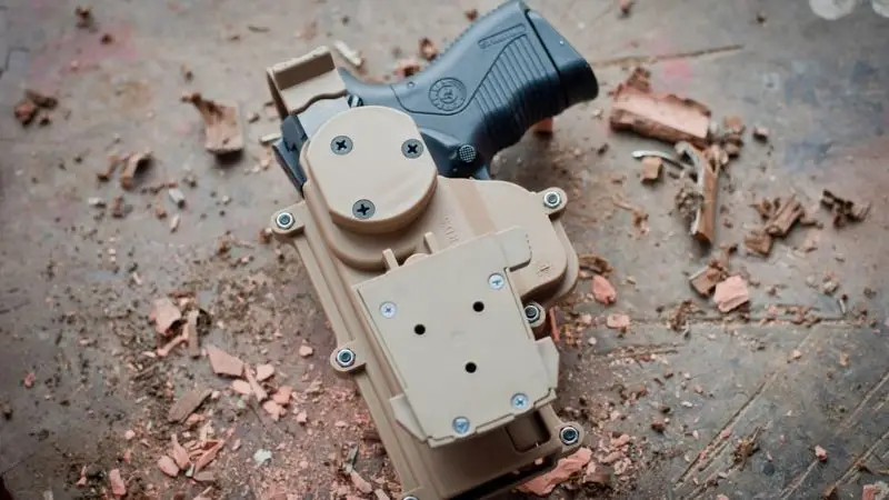 Choose the Right Pistol Box for Your Needs