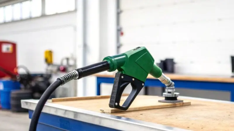 Sådan vælger du den rigtige 12V dieselpumpe
