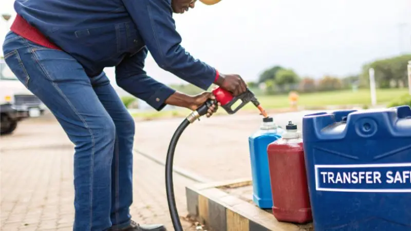 Sådan vælger du den rigtige 12V dieselpumpe