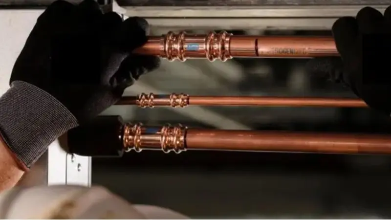 which tools do refrigeration fittings require