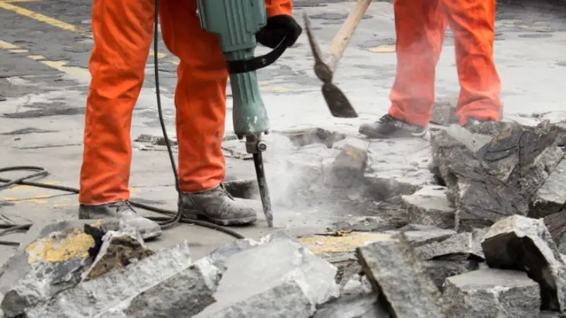 how to choose the right concrete cutting tool