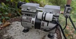 air pump for ponds