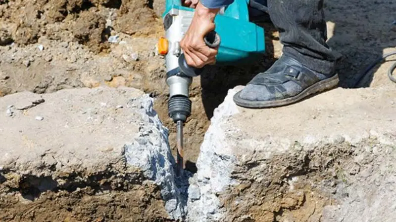 how to pick the right sledgehammer