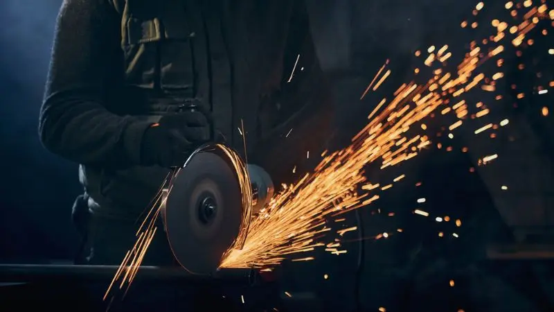 learn how often should you maintain a metal grinder