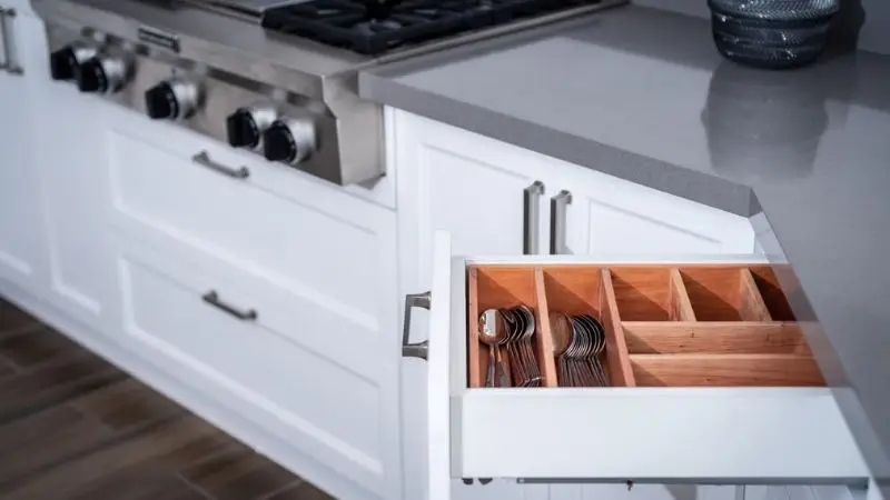 Best Outdoor Kitchen Storage Solutions