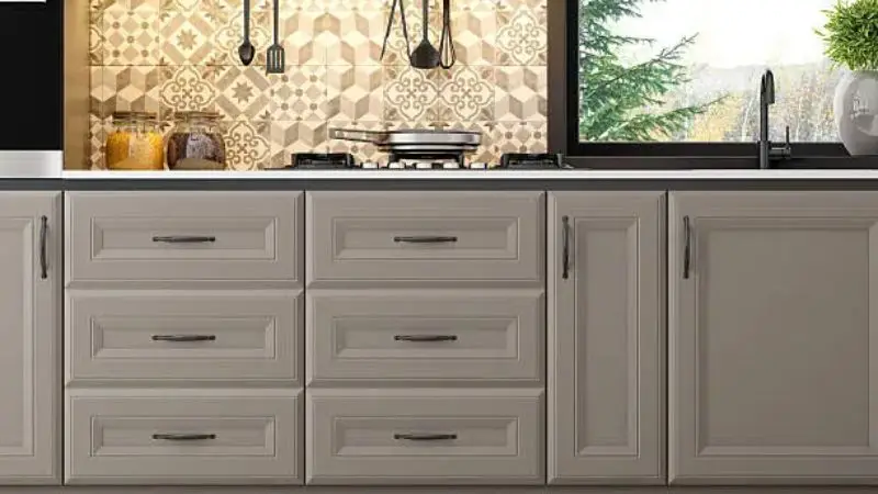 Best Materials for Outdoor Kitchen Storage