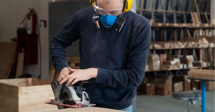 belt sander uses